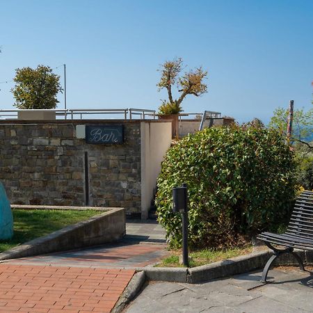 Cipressa Holiday Home Sole - Slr224 By Interhome מראה חיצוני תמונה