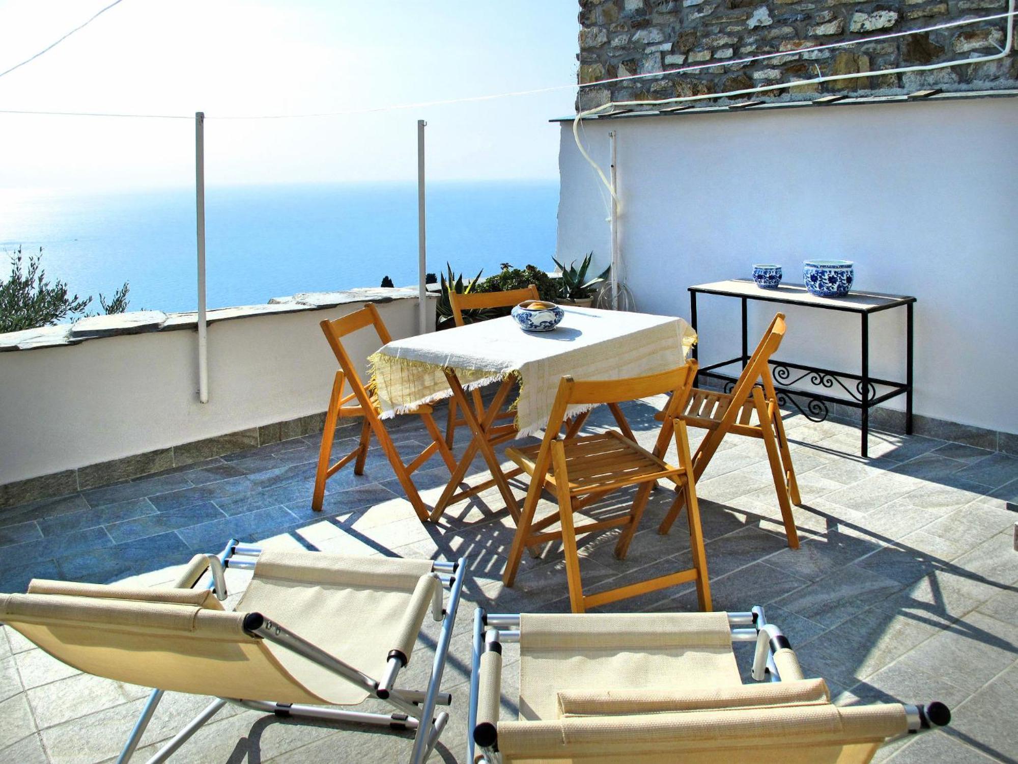 Cipressa Holiday Home Sole - Slr224 By Interhome מראה חיצוני תמונה